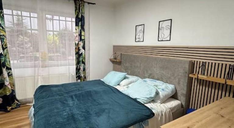 Appartement Praag 11