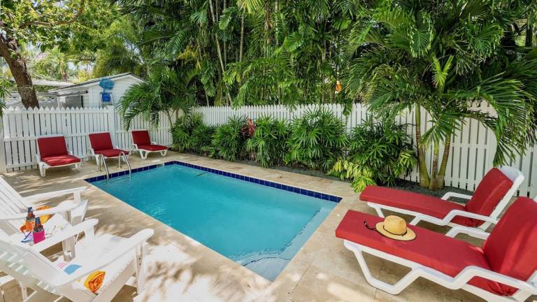 House Key West