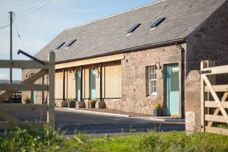 Apartment Holy Island