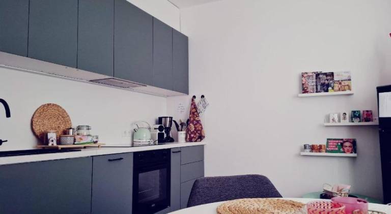 Holiday apartment | Pets allowed — photo 5