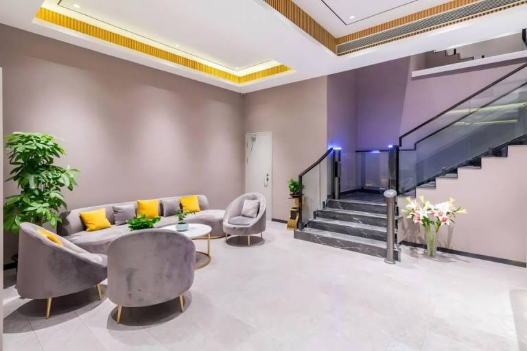 Winners Classic Hotel Beijing — photo 3