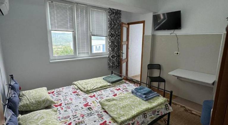 Apartment with 2 rooms for 4 persons in Sandanski