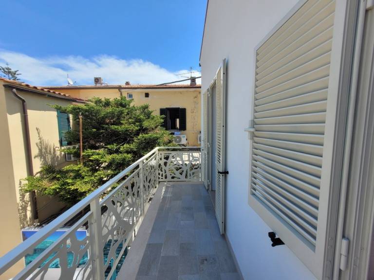 Rental apartment with 2 rooms for 4 persons — photo 4