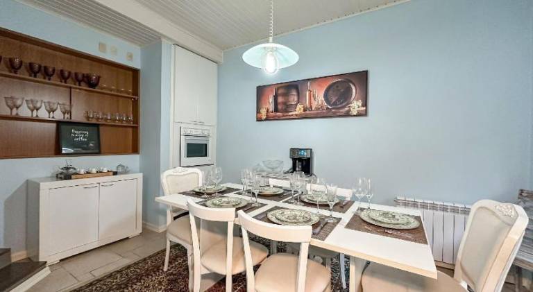 Rental apartment with 2 rooms for 5 persons — photo 4