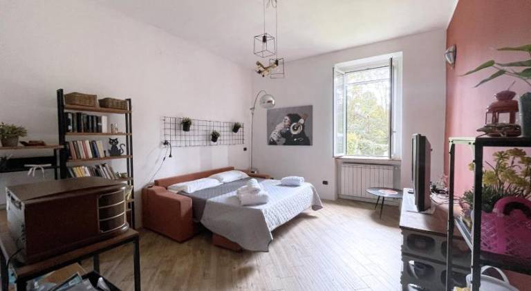 Apartment with 2 rooms for 5 persons — photo 2