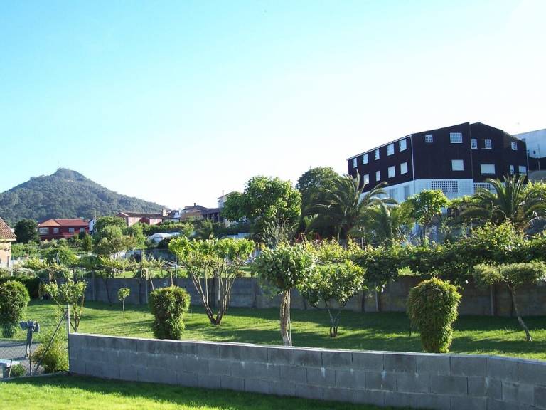 Apartamento  Moledo