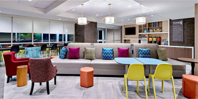 Home2 Suites by Hilton Ocean City Bayside — photo 2