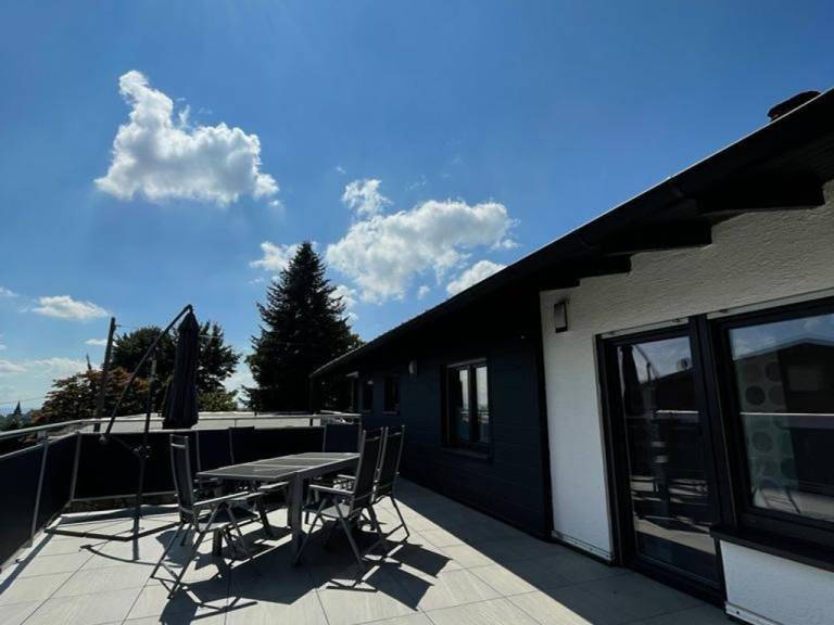 Ferienwohnung  Rennerod