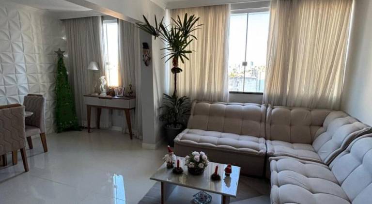 Rental apartment with 2 rooms for 7 persons — photo 2