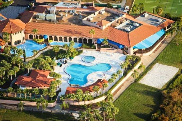 House  Orlando