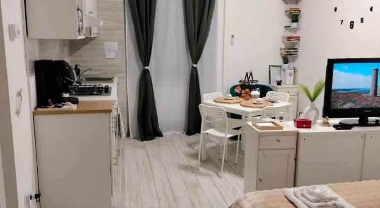 Beautiful holiday apartment | Dogs allowed in Fiumicino