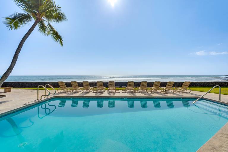 Apartment Kailua-Kona