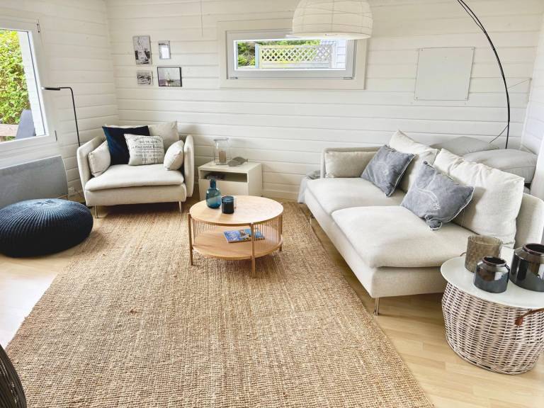 Ferienhaus Coast Seven in Borgwedel — photo 4