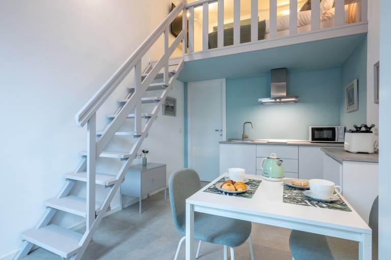 Ferienwohnung Calafuria