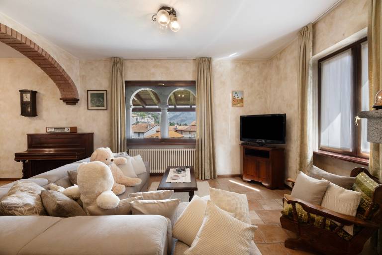Apartment 'Liivv House - Lake Como' with Lake View, Private Terrace and Wi-Fi — photo 4