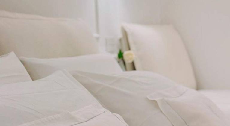 Vacation home with 1 room for 3 persons in Bari