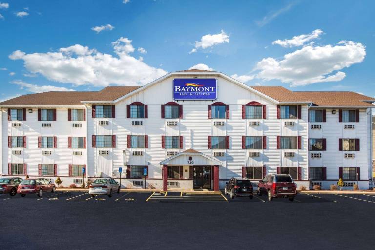 Baymont by Wyndham Cedar Rapids in Cedar Rapids, IA