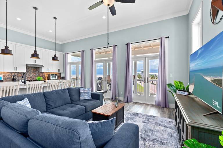 Child-friendly house with pool | Next to the beach | Dogs allowed — photo 3