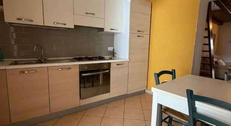 Holiday apartment with 1 room for 3 persons — photo 3