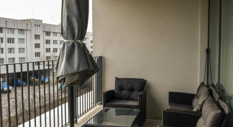 Apartment with 1 room for 3 persons — photo 4