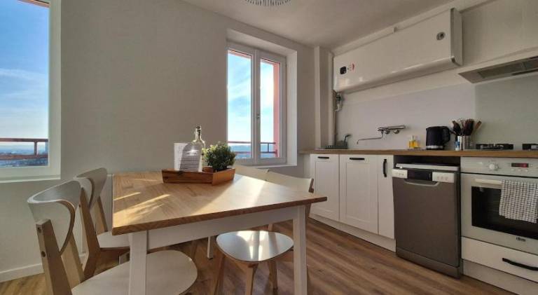 Holiday apartment with 1 room for 4 persons — photo 2
