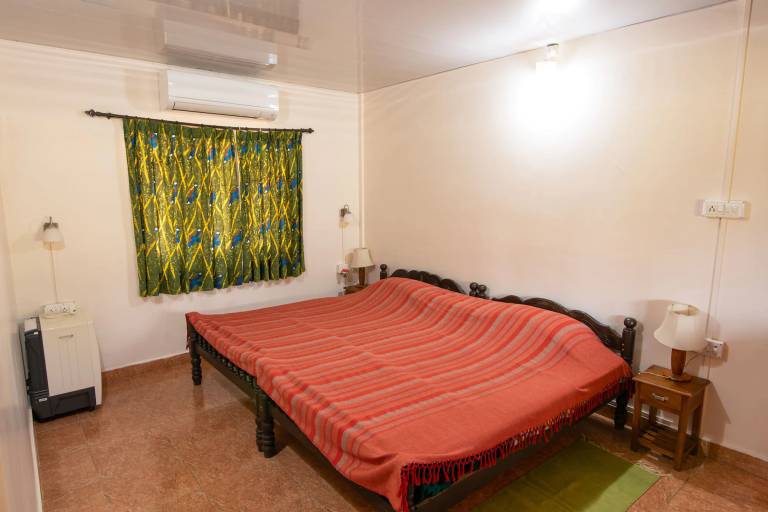 House Masinagudi