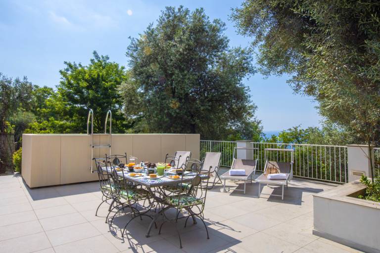 SorrentoVibes - Sorrento Villa with Pool and Amazing Views — photo 4