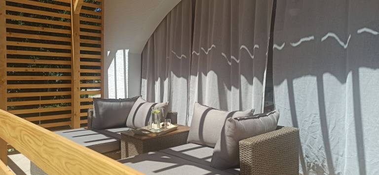 Ferienhaus Rab