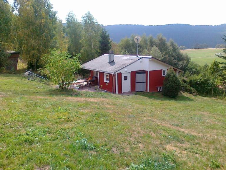 Lovely house with terrace, BBQ & garden | Nature view | Pets are welcome — photo 3