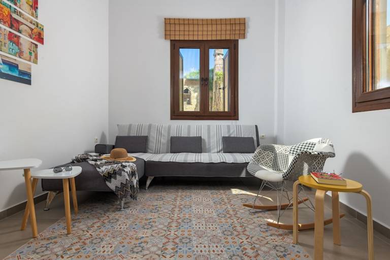 Appartement  Rhodos