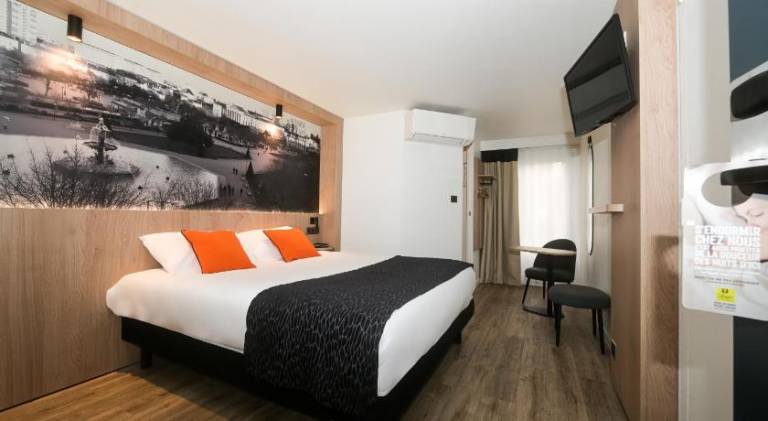 Logis Hotel Angers Sud — photo 2