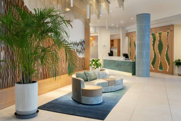 Delta Hotels by Marriott West Palm Beach — photo 4