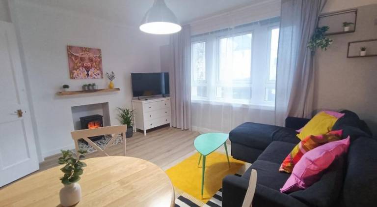 Nice rental apartment | Pet-friendly — photo 2
