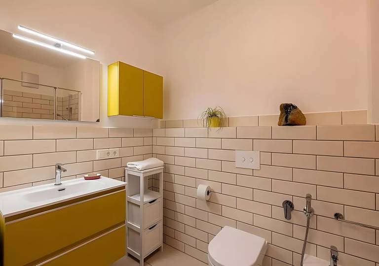 Ferienwohnung in Margreid an der Weinstraße f&uuml;r max. 6 Personen