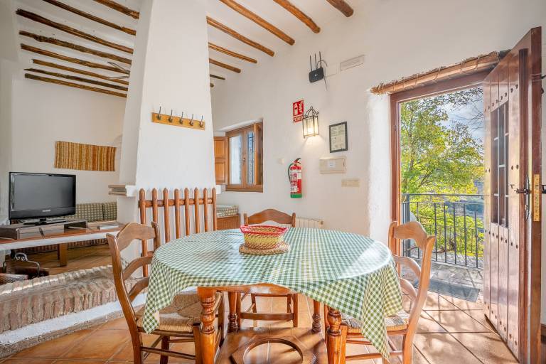Apartment 'El Tinao' with Mountain Views, Shared Pool and Wi-Fi — photo 4