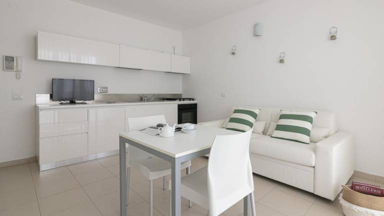 Appartamento vacanza Marina di Vasto