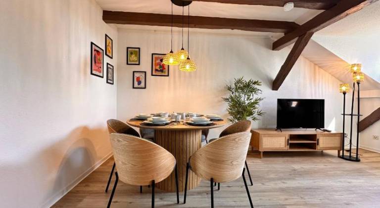 Pleasant apartment | Good for workation | Pets are welcome — photo 2