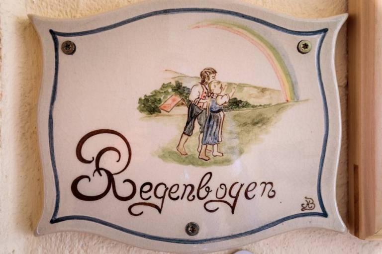 Ferienwohnung  Deggenhausertal