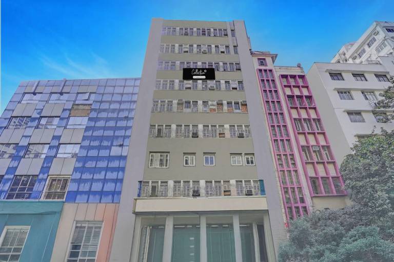 Collection O GN Palace