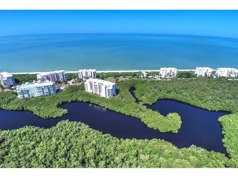 Condo Bonita Springs