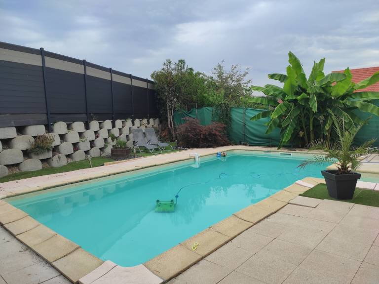 Chalet Colmar