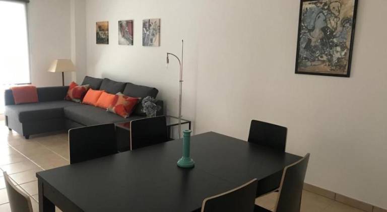 Ria Formosa Beach Apartment — photo 3