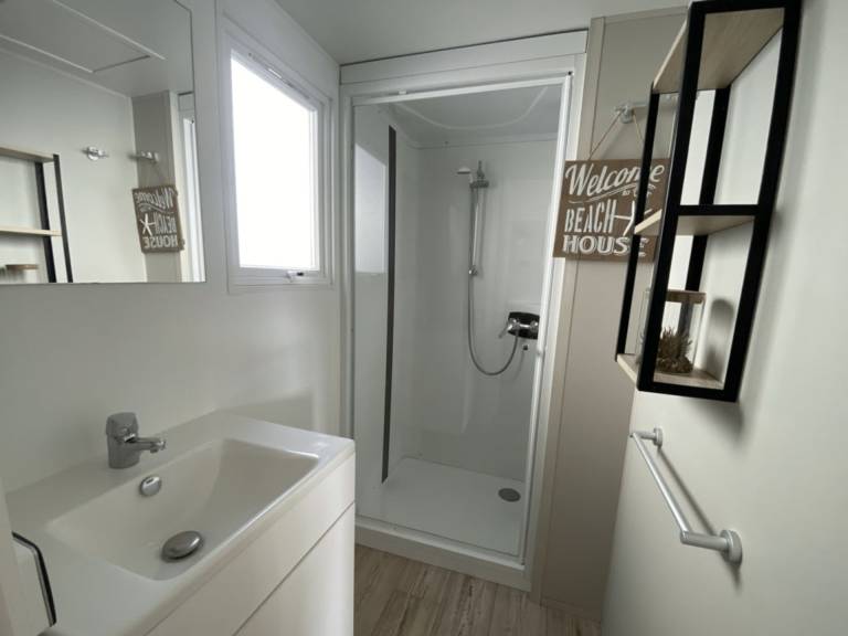 Mobil-home Dolus-d'Oléron