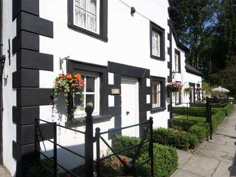 Child-friendly cottage with garden | Pets allowed — photo 2