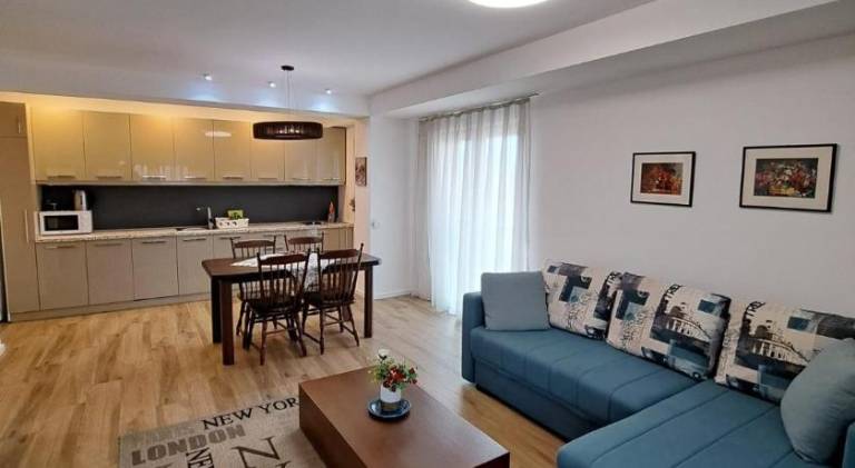 Foxxy Luxury Apartments — photo 2