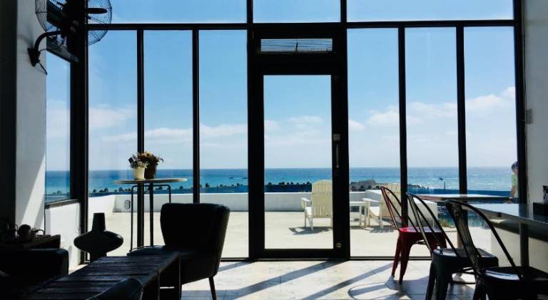 Sea Shore Hotel — photo 2