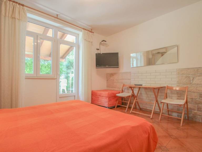Nice holiday apartment with terrace | Next to the beach | Dogs allowed — photo 3