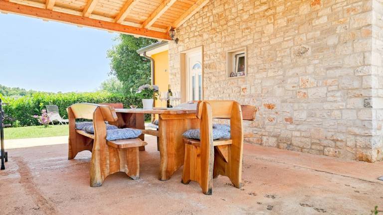 Fully equipped charming house with garden, barbecue & terrace | Perfect for remote work | Pet-friendly — photo 5