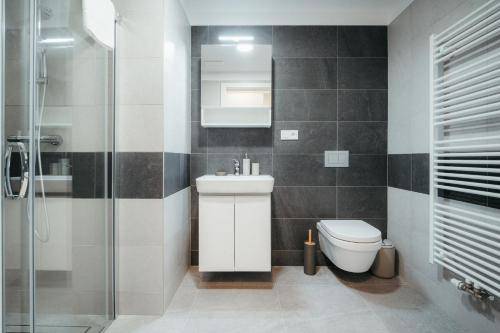 Apartmán Kaplice
