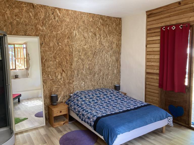 Chambre d'hôtes Beauregard